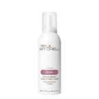 Paul Mitchell Extra-Body Sculpting Foam, Adds Fullness, Touchable Finish, For Fine Hair