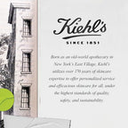 Buy now Kiehl's Blue Astringent Herbal Lotion, Soothing Facial Toner for Oily Skin, Instant Refreshing Spot Treatment & Men's Aftershave Lotion, Soothes & Balances Skin, with Menthol & Camphor - 8.4 fl oz at indiglob india