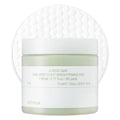 Buy now celimax ONE STEP Body Brightening Pad | with Green Tea & White Truffle, for Underarm, Knee & Elbow, Gentle Exfoliating & Hydrating Body Scrub, 110ml (60 pads) at indiglob india