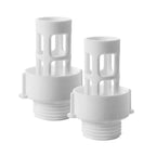 10184 Intex Hose Drain Plug Connector Replacement Intex Round Swimming Pool