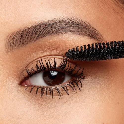 Buy now Smashbox Full Exposure Mascara | Volume and Length Mascara for Intense, Defined Lashes | Large Tapered Brush, 0.38 Fl Oz at indiglob india