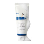 Buy now ROUND LAB 1025 Dokdo Cleanser 5.07 Fl Oz, Low pH Facial Cleanser for Sensitive Skin, Rich Soft Bubbles for Deep Cleansing and Makeup Removal, Hydrating Face Wash with Deep Sea Water, Korean Skin Care Birch Juice (for Acne-Prone & Oliy Skin) at indiglob india