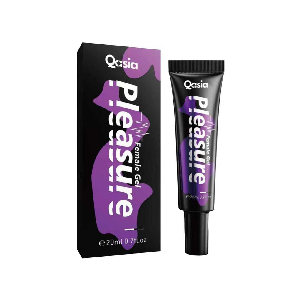 Female Intense Fast Orgasmic Gel Enhancers, Excite Gel for Her