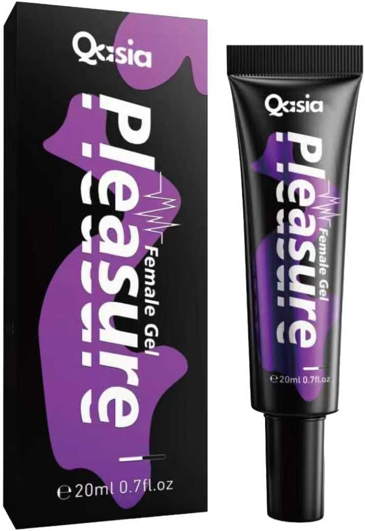 Female Intense Fast Orgasmic Gel Enhancers, Excite Gel for Her