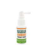Buy now TheraBreath Fresh Breath Professional Formula Throat Spray with Green Tea, 1 Ounce at indiglob india