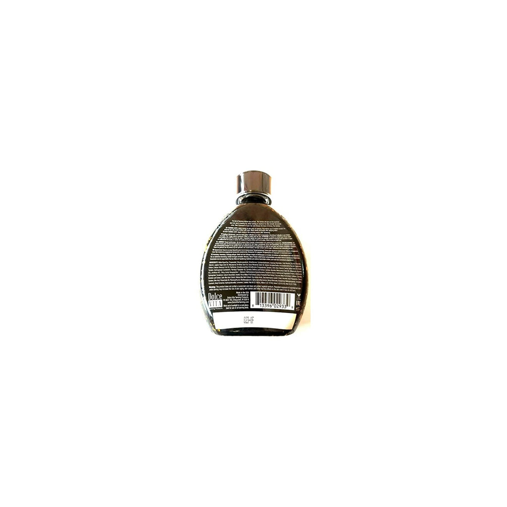 Buy now The Sicilian 200X Dark Black Bronzer Tanning Lotion - BEST for Glowing Skin - Gradual Bronzing & Sunless Self Tanner Lotion - Luxurious Sunless Body Tanning Lotion Nourishes Skin at indiglob india