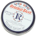 Buy now Rosebud Salve Tin, .8 Ounce at indiglob india