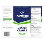 Buy now Theraworx Relief for Muscle Cramps Spray Fast-Acting Muscle Spasm, Leg Soreness with Magnesium Sulfate - 7.1 oz - 1 Count at indiglob india