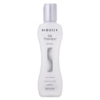 BioSilk Silk Therapy Original, Reconstructing Leave-In Hair Treatment, Adds Shine, Smooths & Prevents Split Ends, Sulfate-Free, Paraben-Free, Cruelty-Free, 34 Oz