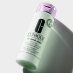 Buy now Clinique 3-Step All About Clean All-in-One Cleansing Micellar Milk + Makeup Remover With Glycerin + Vitamin E, 6.7 Fl Oz at indiglob india