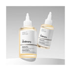 The Ordinary Glycolic Acid 7% Exfoliating Toner, Brightening and Smoothing Daily Toner for More Even-Looking Skin Tone