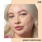 Buy now Maybelline Fit Me Matte + Poreless Liquid Oil-Free Foundation Makeup, Light Beige, 1 Count (Packaging May Vary) at indiglob india