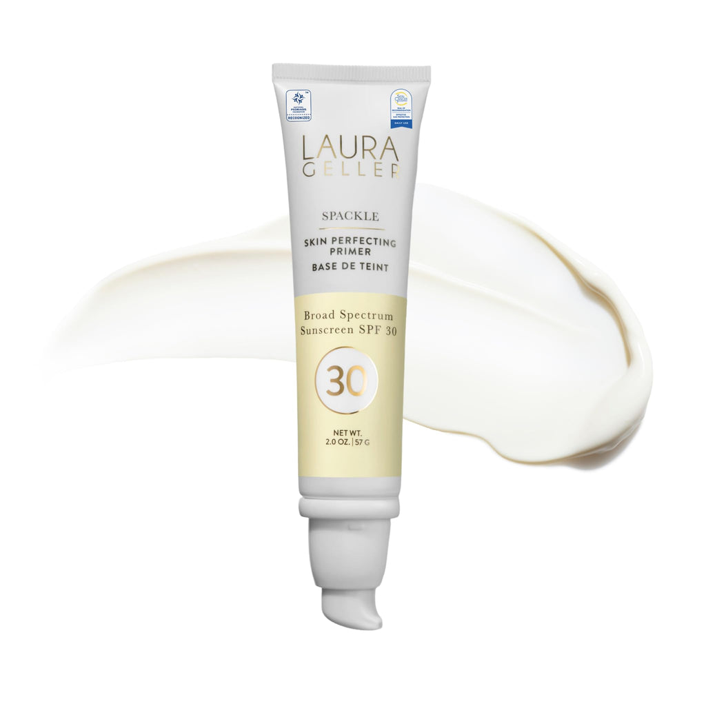 LAURA GELLER Spackle Makeup Primer - Hydrate - Super-Size 2 Fl Oz