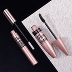 Buy now Maybelline Lash Sensational Boosting Eyelash Serum, Conditioning Lash Serum Infused with Arginine and Pro-Vitamin B5 to Fortify Lashes, 1 Count at indiglob india