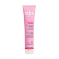 Cake Beauty x Barbie Curl Friend Defining Curl Cream - Bounce Curly Hair Styling Product & Anti Frizz Control Heat Protectant for Hair Detangler – Cruelty Free & Vegan