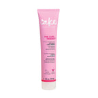 Cake Beauty x Barbie Curl Friend Defining Curl Cream - Bounce Curly Hair Styling Product & Anti Frizz Control Heat Protectant for Hair Detangler – Cruelty Free & Vegan