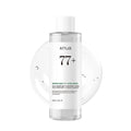Anua Heartleaf 77 Soothing Toner, 8.45 fl.oz | Moisturizing & Calming Facial Toner for Glass Skin, Hyaluronic Acid, Lightweight Hydration for Sensitive Skin, Redness Relief