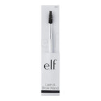 e.l.f. Eyelash & Brow Wand, Spoolie Brush To Define & Shape Lashes & Eyebrows, Creates Perfect Brows & Full, Lush Lashes, Vegan & Cruelty-Free
