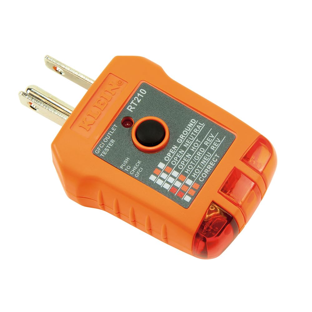 Buy now Klein Tools CL120VP Electrical Voltage Test Kit with Clamp Meter, Three Testers, Test Leads, Pouch and Batteries at indiglob india