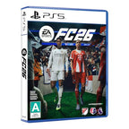 Buy now EA SPORTS FC 26 - For PlayStation 5 at indiglob india