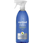 Method Glass Cleaner, Mint, 28 Ounces, 1 pack, Packaging May Vary