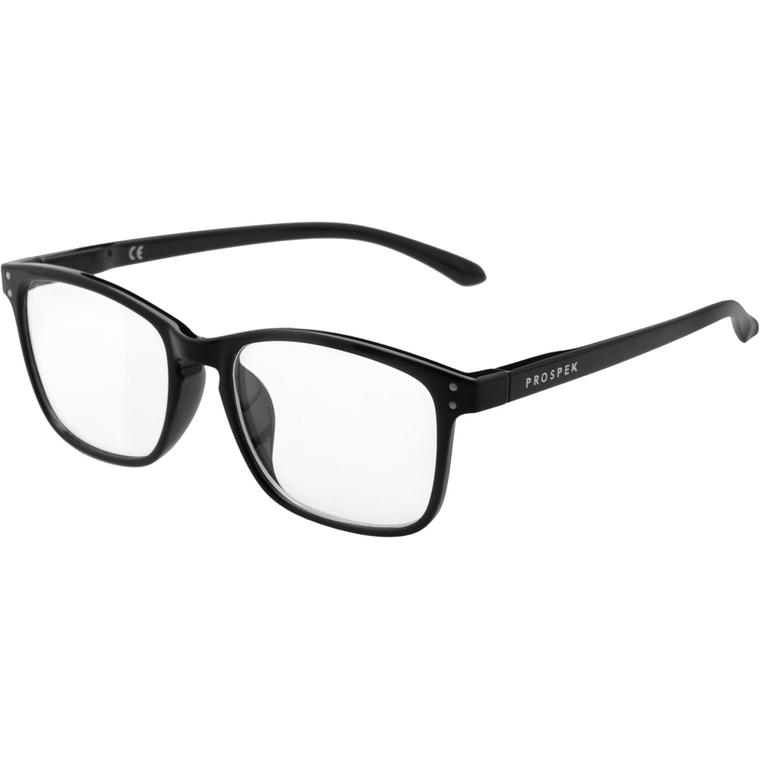 Buy now Prospek Blue Light Blocking Glasses for Women Oversized I Lightweight Titanium Frame for Computer with Anti-glare to Reduce Eyestrain I AURA Destiny at indiglob india