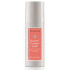 Naturium Vitamin C Complex Serum, Hyaluronic Acid & Vitamin E, 1 fl oz | Facial Treatment for Fine Lines & Wrinkles, Anti-Aging Formula for Hydration, Sensitive Skin, Travel Size, Face Serum