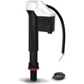 Buy now Korky QuietFILL Toilet Fill Valve - Universal Fits 99% of Toilets - Easy Height Adjust for Fast Install, 528 Default at indiglob india