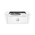 HP LaserJet M110w Wireless Black & White Printer, Print, Fast speeds, Easy Setup, Mobile Printing, Best-for-Small Teams