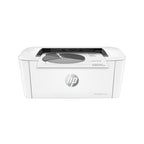 HP LaserJet M110w Wireless Black & White Printer, Print, Fast speeds, Easy Setup, Mobile Printing, Best-for-Small Teams