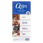 Q-tips Cotton Swabs For Hygiene and Beauty Care Original Cotton Swab Made With 100% Cotton 625 Count
