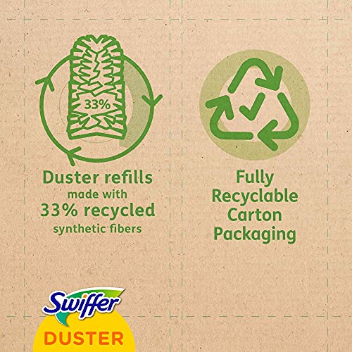 Buy now Swiffer Duster Kit with Handle and Refill Duster, 1 Unit at indiglob india