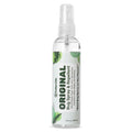 Cedarcide Original Bug Spray | Repel & Kill Fleas, Ticks, Mosquitoes, Mites, Ants & Chiggers | for use on People, Pets & Home | Natural Cedar Oil | Eco-Friendly | 4 Oz