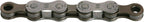 KMC, Z7, Chain, Speed: 6/7/8, 7.3mm, Links: 116, Grey