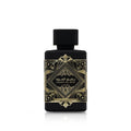 Buy now Lattafa Perfumes Bade'e Al Oud, Oud for Glory for Unisex Eau de Parfum Spray, 3.4 Ounce Amber Spicy, Oriental 3.4 Fl Oz (Pack of 1) at indiglob india