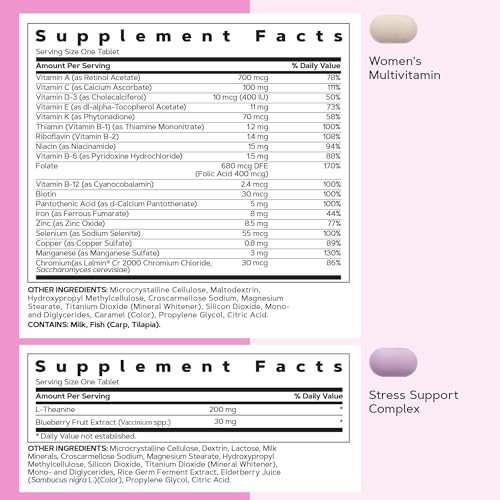 Buy now GNC Women's 30+ Vitapak Program | Daily Vitamins and Minerals - 30 Servings at indiglob india
