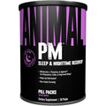 Buy now Animal PM - Sleep Aid for Adults Non-Habit Forming Relaxation Enhancer and Mood Support with Melatonin, L-Theanine, Zylaria, Zinc, Magnesium, Vitamin B6, GABA + AKG Anabolic Stack Supply, 30 Count Vitamin B6 at indiglob india
