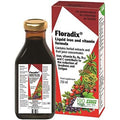Buy now Floradix Liquid Iron and Vitamin Formula 250ml Default at indiglob india