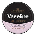 Buy now VASELINE Limited Edition Pink Bubbly Lip Therapy, 17g / 0.6 oz 0.6 Ounce (Pack of 1) at indiglob india