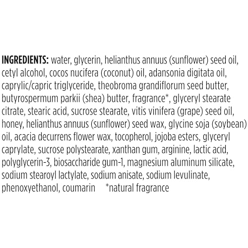 Buy now Burt's Bees Nourishing Honey & Grapeseed Oil Hand Cream, 2.6 Oz at indiglob india