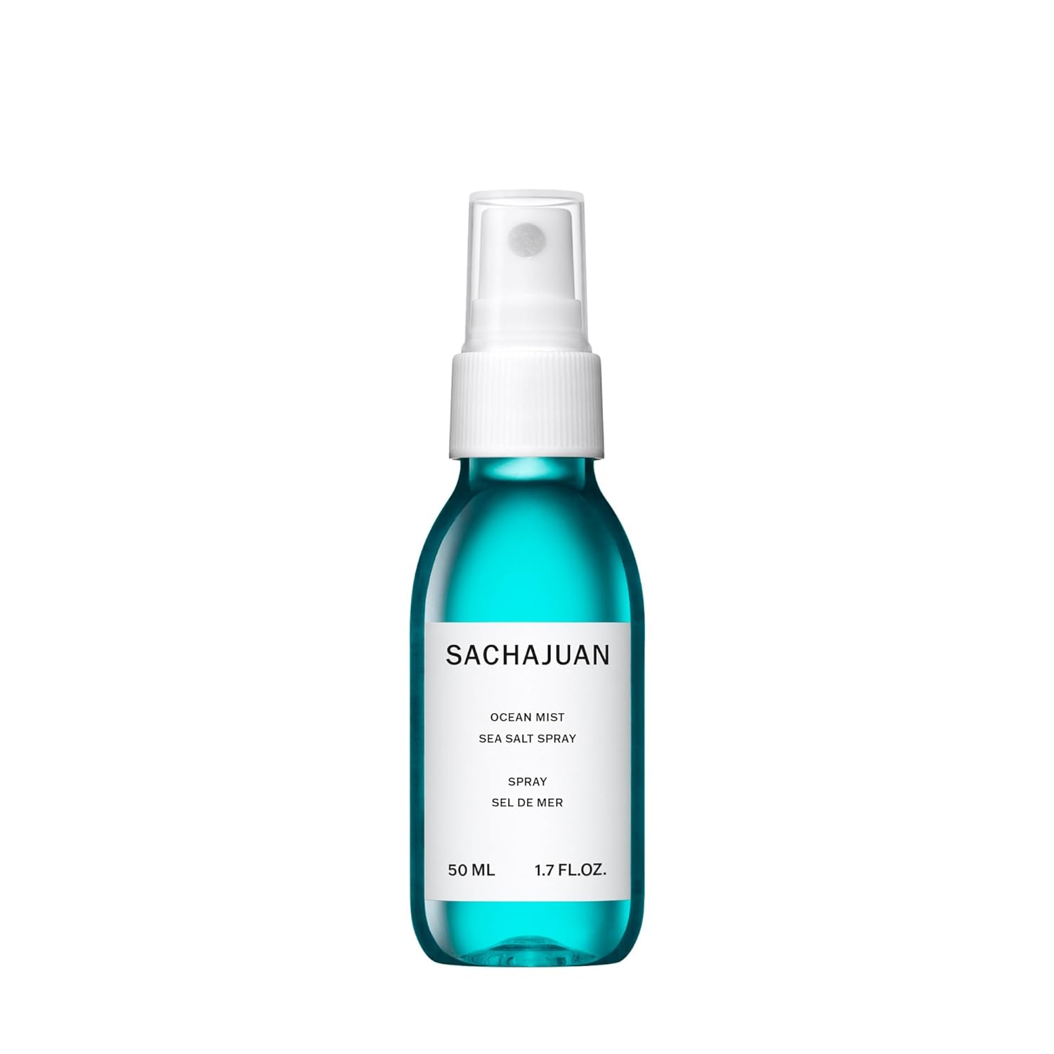 Buy now SACHAJUAN Ocean Mist Sea Salt Spray, Wave, Texture, Grip & Volume for Texturizing Beach Waves, Matte Finish 1.7 Fl Oz (Pack of 1) at indiglob india