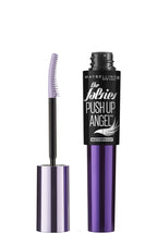 Buy now Maybelline The Falsies Push Up Angel Waterproof Mascara, Lengthening and Curling Make Up Formula, Very Black, 1 Count at indiglob india