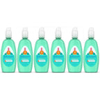 Buy now Johnson's No More Tangles Toddler & Kids Detangling Spray to Unlock Knots in Hair, Hypoallergenic & Paraben-Free, No More Tears Tear-Free Formula For Wet or Dry Hair, 10 fl. oz at indiglob india