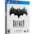 Buy now Batman: The Telltale Series - PlayStation 4 at indiglob india