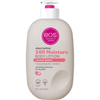 Buy now eos Shea Better Body Lotion Vanilla Cashmere, 24-Hour Moisture Skin Care, Lightweight & Non-Greasy, Natural Shea, Vegan, Vanilla Body Lotion, 16 fl oz at indiglob india