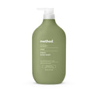 Buy now Method Body Wash, Sea + Surf, Paraben and Phthalate Free, 28 oz, (Pack of 1) at indiglob india
