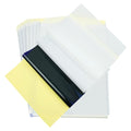 Tattoo Transfer Paper, 50 Sheets Tattoo Stencil Paper for Tattooing,A4 Size