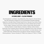 Buy now Milk Makeup Hydro Grip + Glow Primer with Hyaluronic Acid Æ’?? Illuminating Face Primer Grips Makeup for Up to 12 Hours Æ’?? Silicone-Free, Hydrating Formula with Radiant, Golden Finish Æ’?? 1 oz at indiglob india