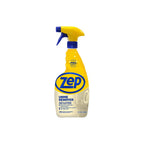 Zep Urine Remover, 32 fl oz - ZUURMV32 - Professional Strength Stain and Odor Eliminator for Hard and Soft Surfaces