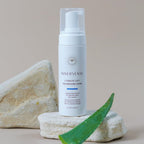 INNERSENSE Organic Beauty - I Create Lift Volumizing Foam (6oz) | Volumizing Foam for Root Lift, Body + Fullness | Weightless Texture, No Buildup | Non-Toxic, Cruelty-Free, Clean Styling
